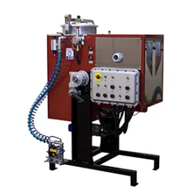 Distillatori per solventi – Tattika Srl