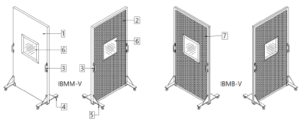 barriera-mobile-insonorizzante,barriera-mobile,barriere-mobili,pannelli-divisori,pannelli-divisori-ufficio,pannelli-divisori-officina