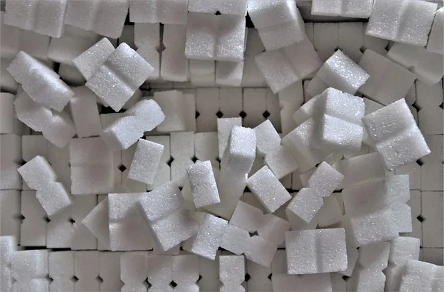 Soluzioni ambientali per il settore alimentare dolciario